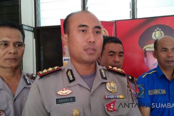 Polres Pariaman antisipasi kerawanan pilkada melalui tiga pilar