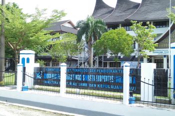Resmi, Kopertis X berubah nama jadi LLDikti X