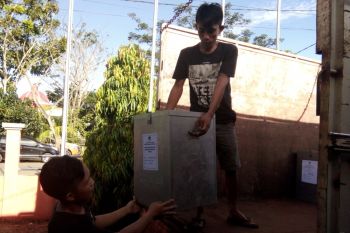 BI Sulut tetap beroperasi saat libur Pilkada