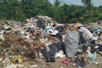 Pemulung bisa diikutsertakan program JKK