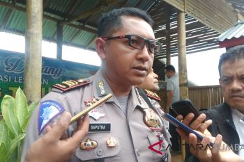 Traffic Flow Increasing in Bukittinggi is Estimated To Begin Today