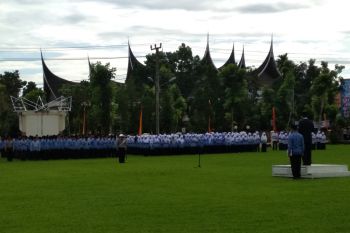 Penerapan ideologi Pancasila dapat mencegah perpecahan