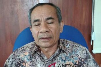 Baznas Agam himpun Rp40 Juta untuk korban tsunami Palu