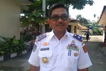 Dishub Agam prediksi peningkatan arus mudik pada H-2 lebaran