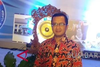 Dishub Dharmasraya pastikan pasar tumpah tidak ganggu pemudik
