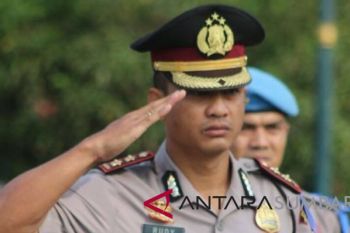 Volume kendaraan jalur mudik Dharmasraya mulai meningkat