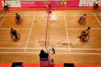 INAPGOC to invite disabled community for Asian Para Games