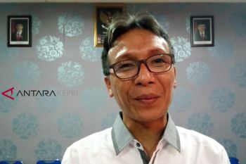 KPU Batam dorong parpol deklarasikan kampanye damai