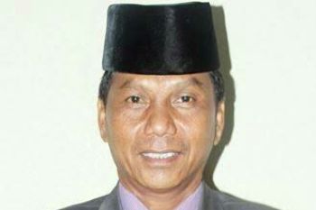 Dua mantan ketua parpol di Agam mendaftar sebagai bakal calon legislatif dari Hanura