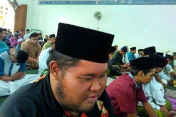 Pejabat Bupati Bojonegoro Ajak Masyarakat Gunakan Hak Pilih (Video)