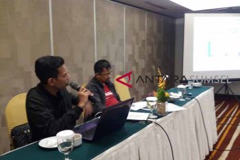 Indomatrik: Tingkat kesukaan pemilih terhadap Dodi-Giri tinggi