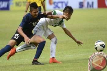 Pemain Makassar perkuat tim pelajar Indonesia