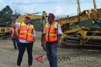 Pengguna jalan tidak disiplin, ruas Kebun Kopi sering macet