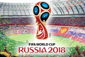 Ini jadwal pertandingan Piala Dunia 21-29 Juni 2018