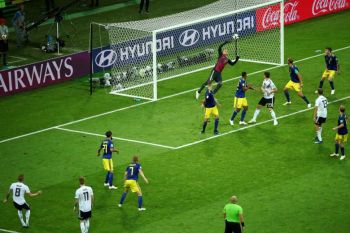Ternyata ini penyebab kekalahan Jerman