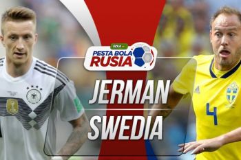 Ini Jadwal Piala Dunia di akhir pekan