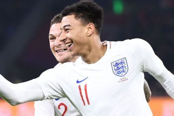 Inggris tak ingin mimpi buruk 2014 terulang lagi