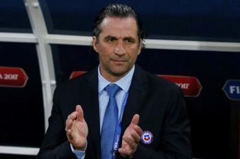 Pelatih: Arab Saudi kembalikan kehormatan meski ditaklukkan Uruguay