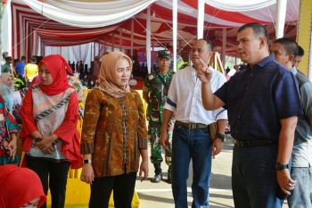 Panglima TNI-Kapolri akan Safari Ramadhan di Lampung