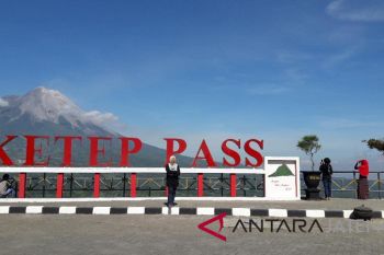 Pemkab Magelang tutup tujuh objek wisata