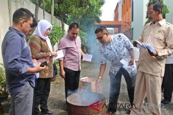 KPU: Partisipasi pemilih di Surakarta tinggi