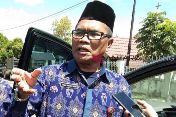 Damkar keluhkan terbatasnya hidran di Palangka Raya