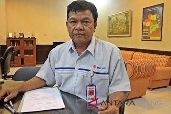 Pengadaan pangan Bulog Surakarta capai 35.379 ton