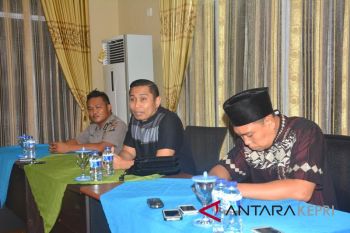 Susi Air tambah rute Batam dan Tanjungpinang