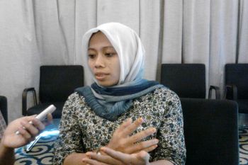 Bawaslu Lampung sampaikan alur penanganan pelanggaran