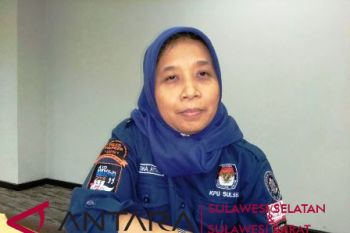 KPU minta Pemprov Sulsel rampungkan perekaman e-KTP
