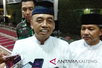 TNI tak netral di Pilkada Kalteng siap di pecat