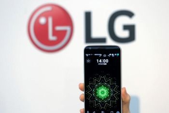 Ini strategi LG dalam pengembangan AI