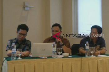 LSI ungkap faktor kemenangan Herman Deru-Mawardi Yahya