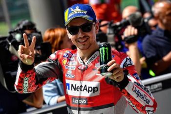 Keinginan Lorenzo pasca operasi