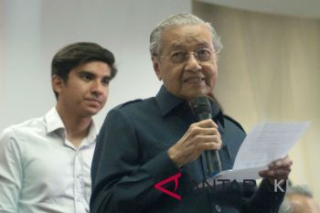 Mahathir batalkan MRT fase-3