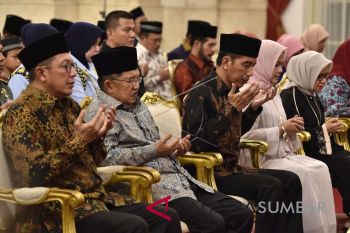 PERINGATAN NUZULUL QURAN