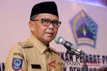 Gubernur Sulsel terpilih komitmen jaga stabilitas politik