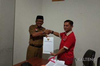 Pemprov Kalteng dinilai lalai terkait tenaga kontrak
