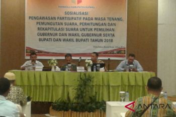 NTT butuh figur pemimpin yang bersih
