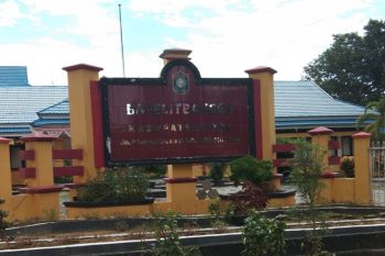 Satu-satunya di Poso, kinerja Bapelitbangda dapat Nilai B