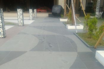 Waspadai dampak abu vulkanik terhadap kesehatan