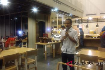 Hotel HA-KA optimistis tersewa penuh selama lebaran