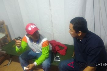 Wali Kota: Pemudik bermotor diingatkan lebih berhati-hati