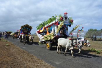 Festival Pegon Hias