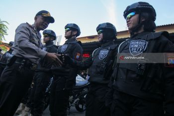 Pembentukan Tim Respatti