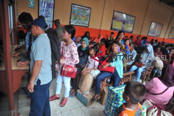 KPAI: Pertatikan kenyamanan anak saat mudik