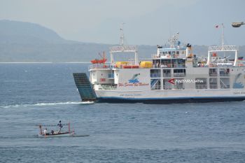 Perahu Nelayan