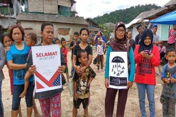 LSM Damar ingatkan majikan beri THR PRT