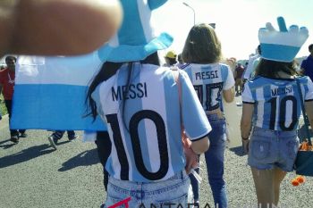 Ada messi di sana-sini