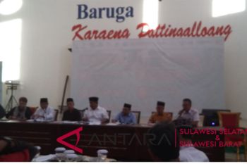 "Tim Lima" rekomendasikan peneguran terhadap Danny Pomanto